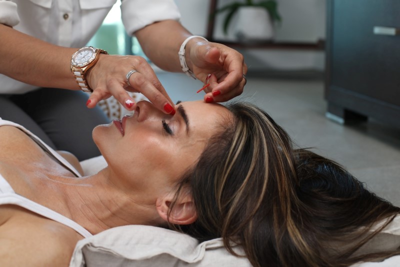 Siyah İnci Beauty Pilates 2 Güzellik Salonu